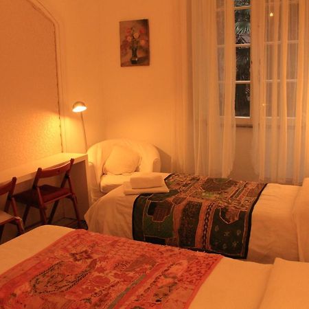 Agnes Roma Bed & Breakfast Екстериор снимка