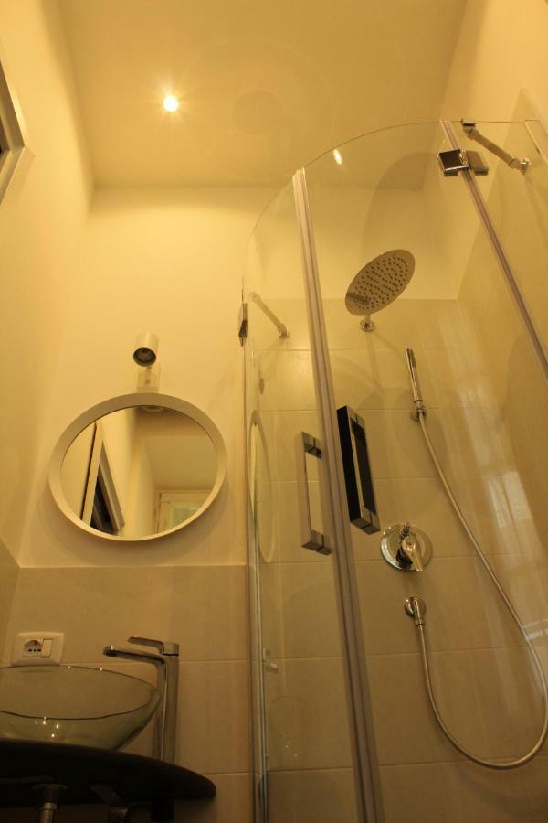 Agnes Roma Bed & Breakfast Екстериор снимка