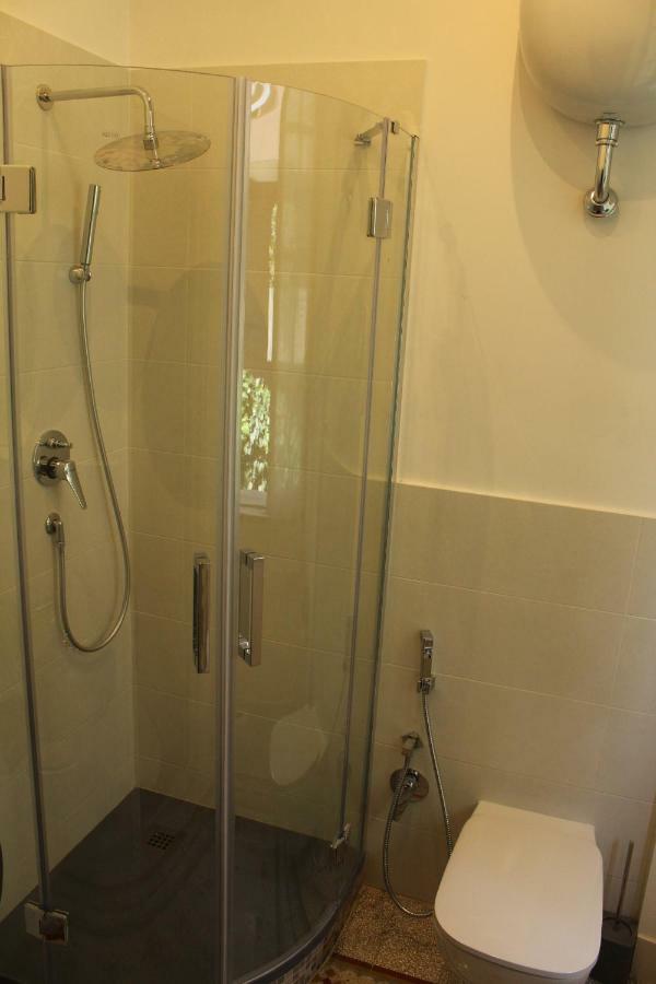 Agnes Roma Bed & Breakfast Екстериор снимка