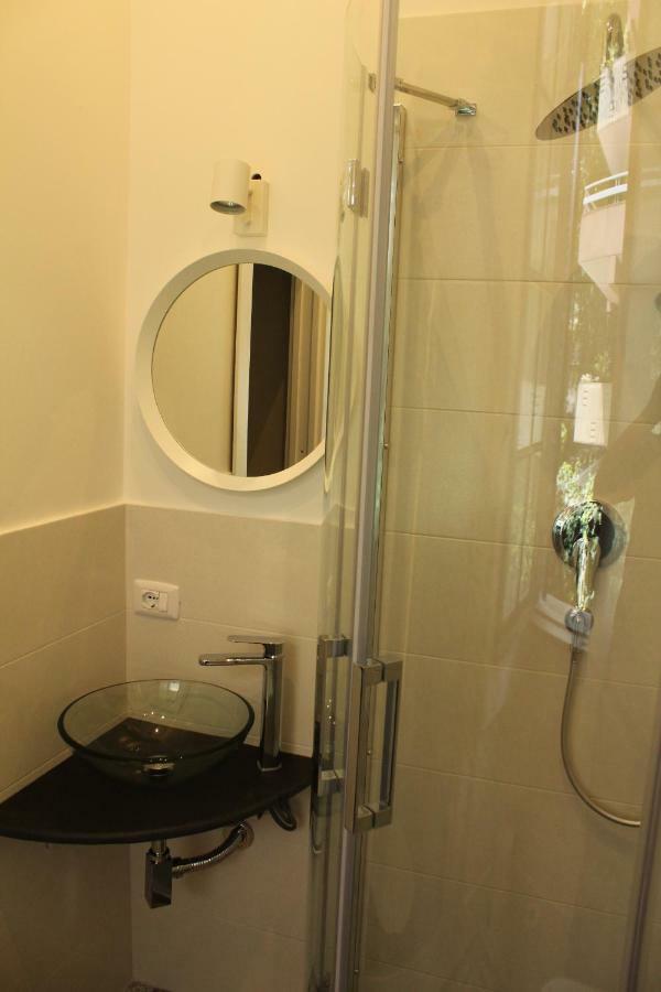 Agnes Roma Bed & Breakfast Екстериор снимка