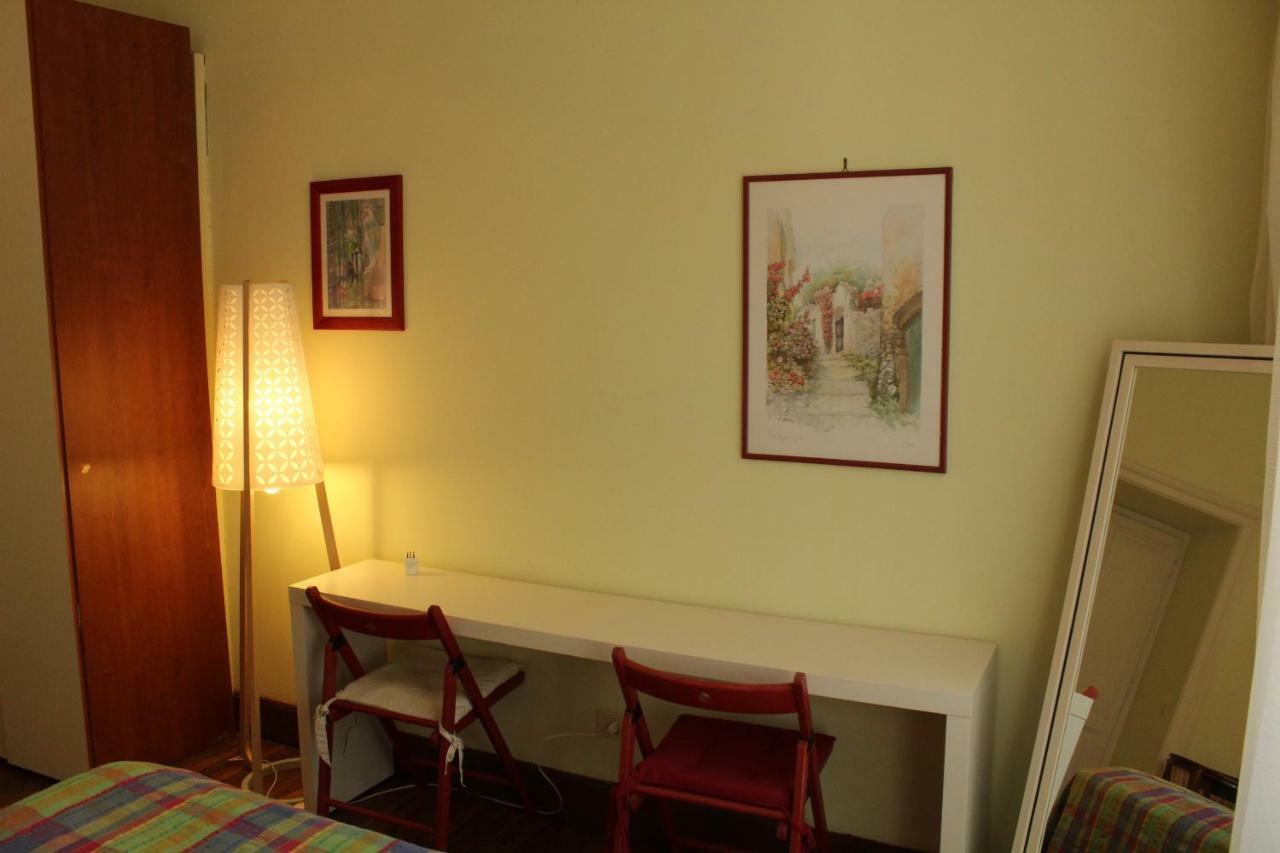 Agnes Roma Bed & Breakfast Екстериор снимка