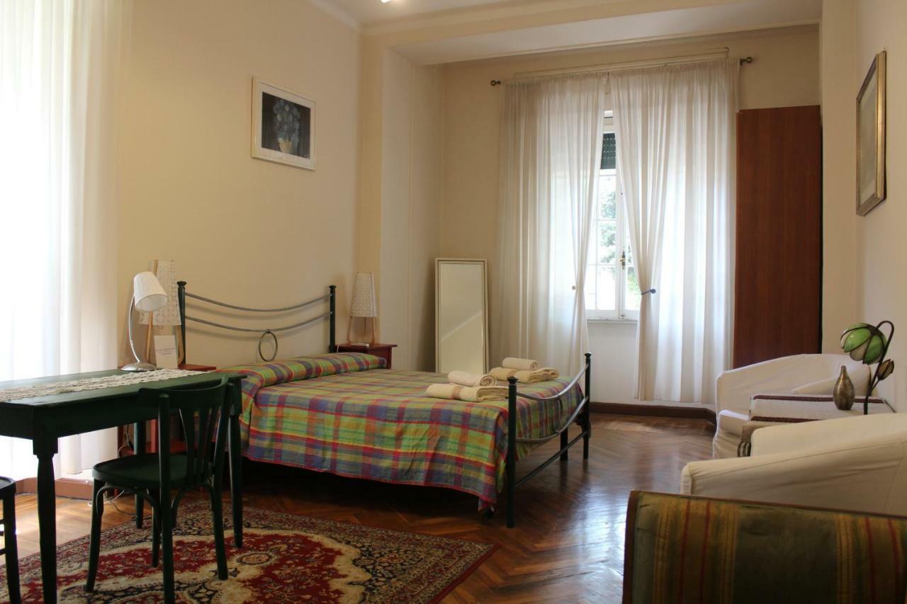 Agnes Roma Bed & Breakfast Екстериор снимка