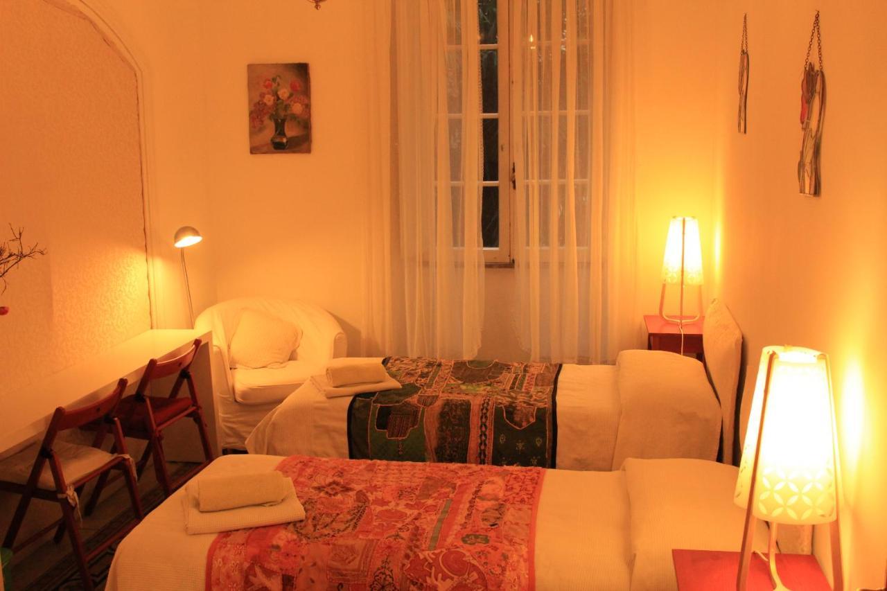 Agnes Roma Bed & Breakfast Екстериор снимка