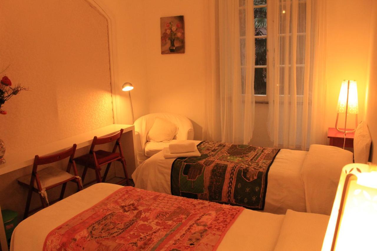 Agnes Roma Bed & Breakfast Екстериор снимка